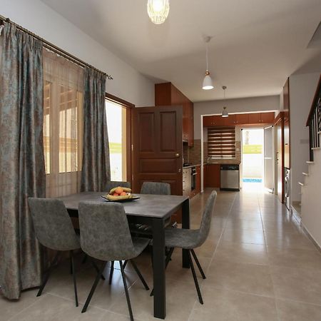 Villa Star House Paphos Exterior foto