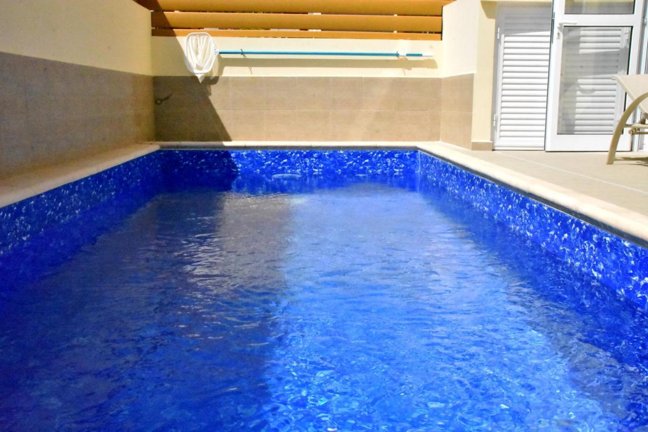 Villa Star House Paphos Exterior foto